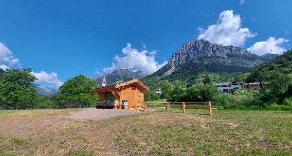 Apicoltura Fossati | Sambuco (CN)