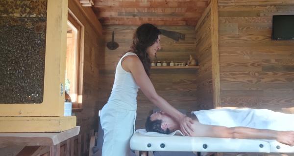 Apicoltura Fossati | Apiterapia